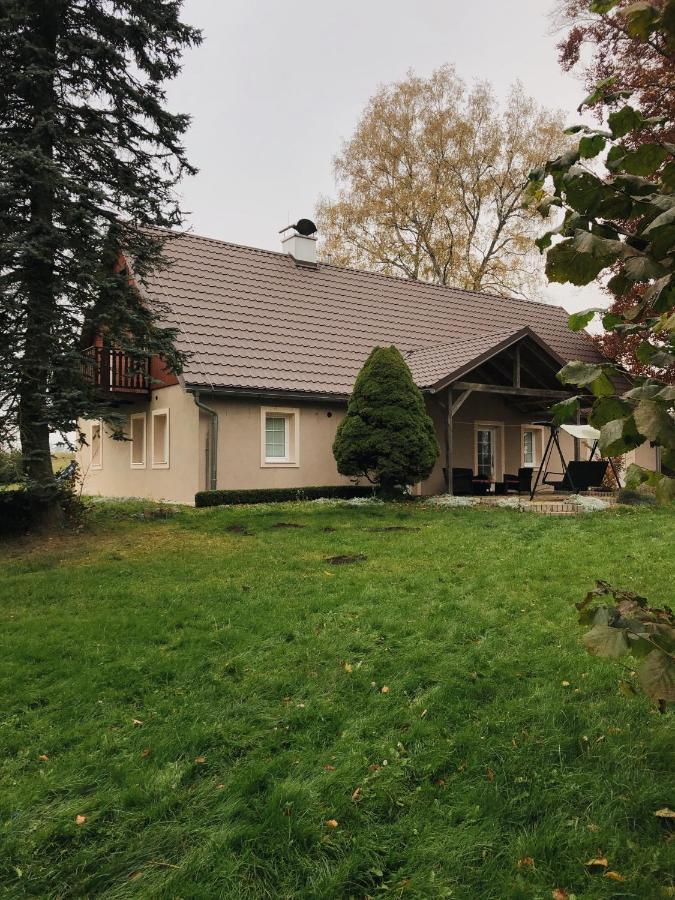 Hermanov 141 Jindrichovice Exterior foto