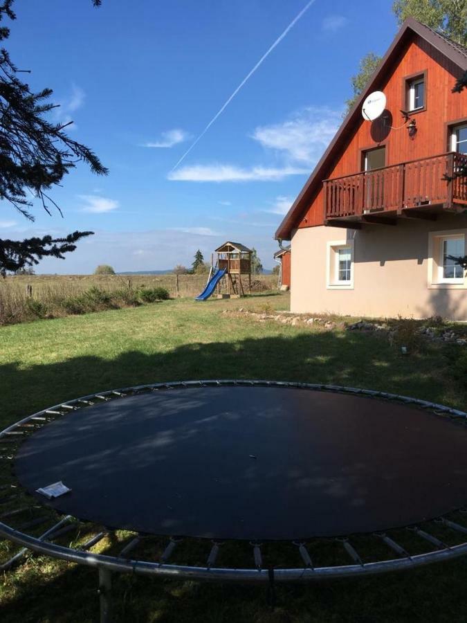 Hermanov 141 Jindrichovice Exterior foto
